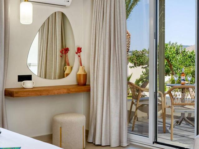 Georgioupolis Resort