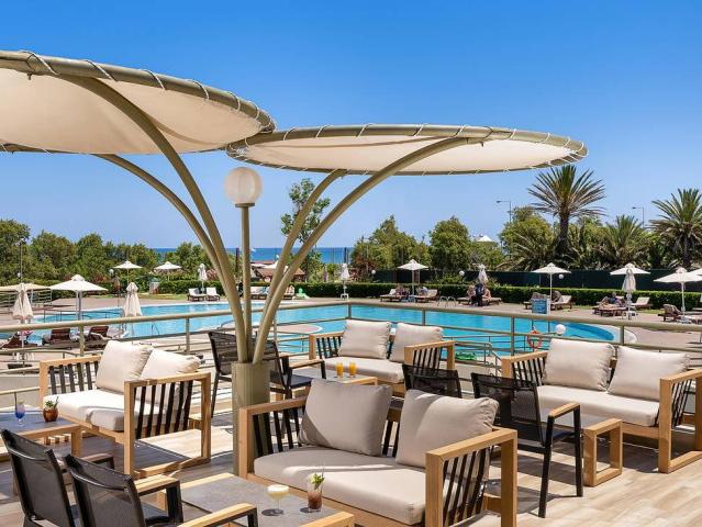 Georgioupolis Resort