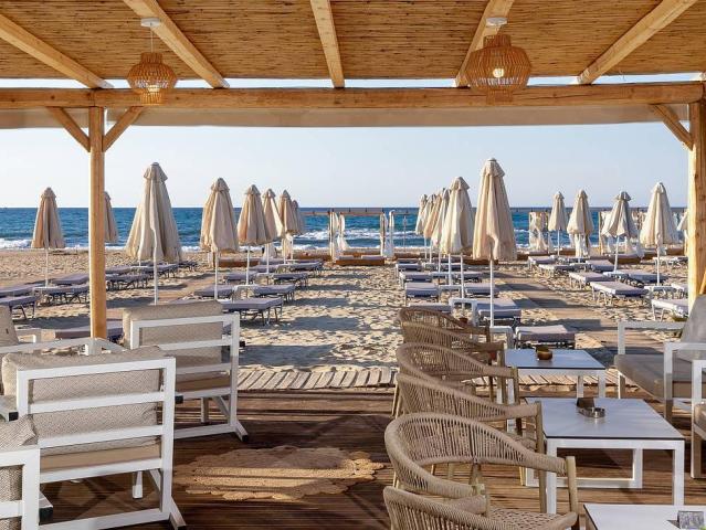 Georgioupolis Resort