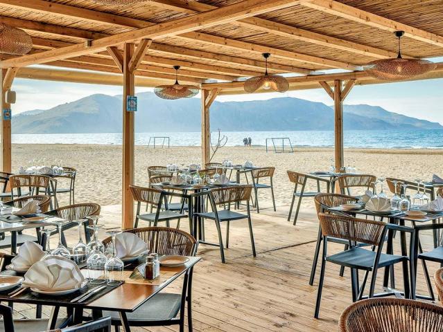 Georgioupolis Resort