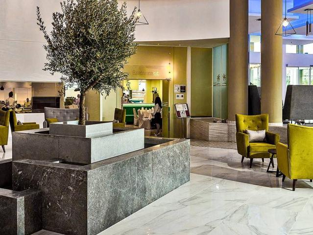Georgioupolis Resort