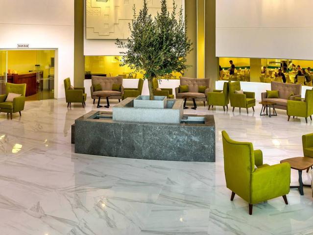 Georgioupolis Resort