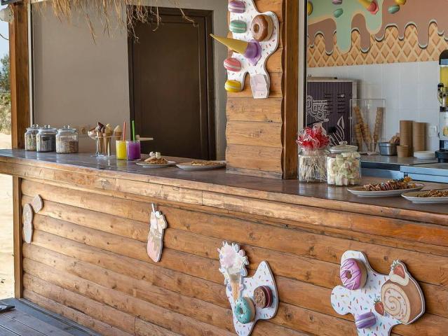 Georgioupolis Resort