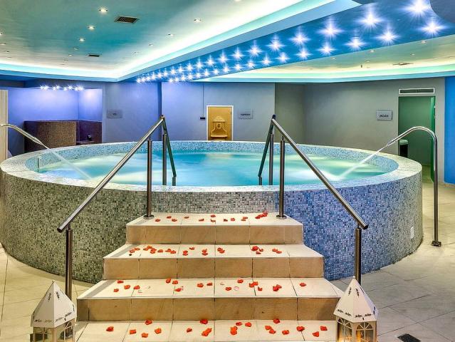 Georgioupolis Resort