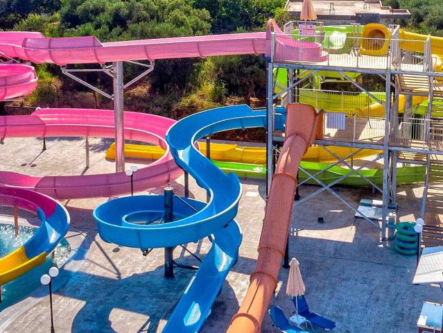 Georgioupolis Resort