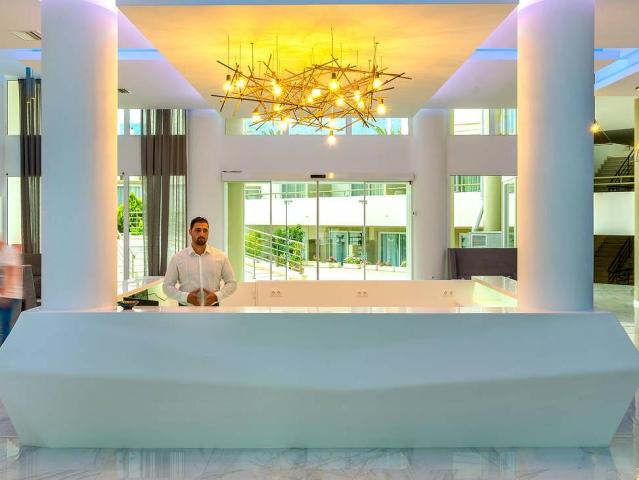 Georgioupolis Resort