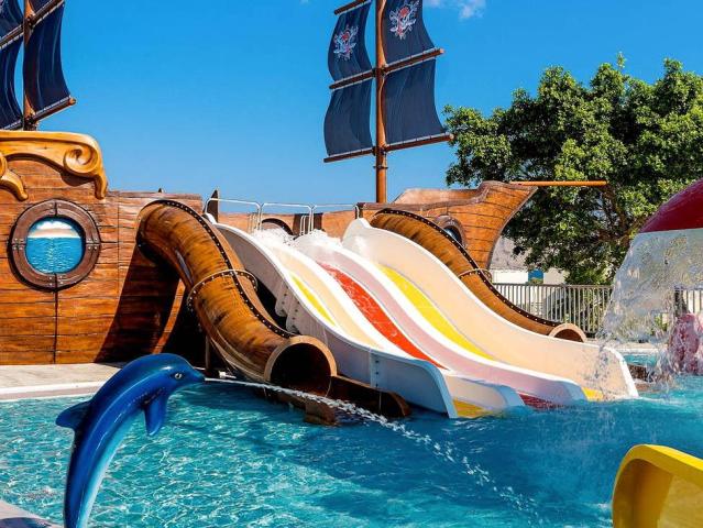Georgioupolis Resort