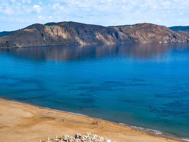 Georgioupolis Resort