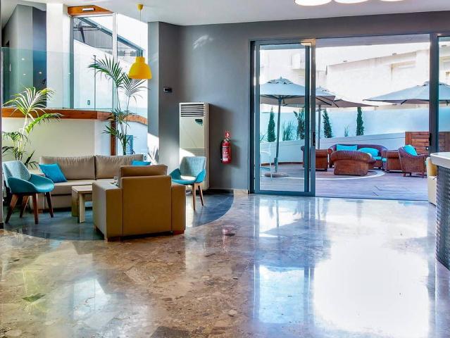 Sunny Days Hotels Apartments