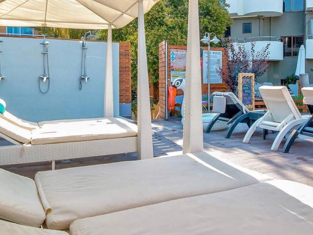 Sunny Days Hotels Apartments