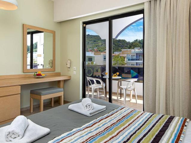 Sunny Days Hotels Apartments