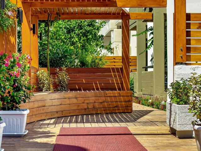 Sunny Days Hotels Apartments
