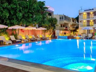 Sunny Days Hotels Apartments