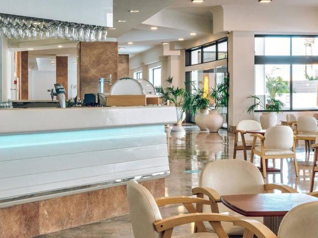 Iberostar Las Dalias