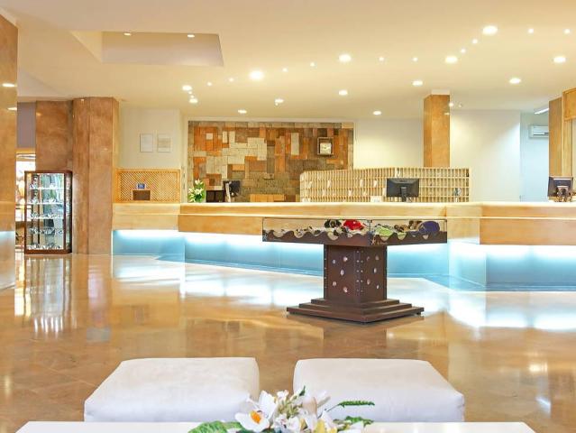 Iberostar Las Dalias