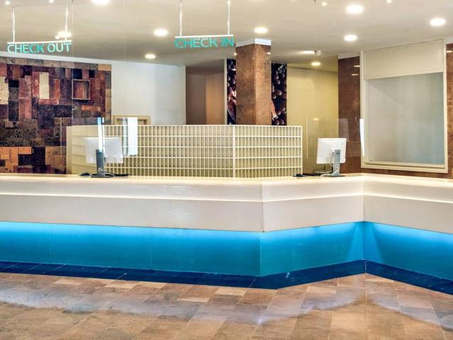 Iberostar Las Dalias