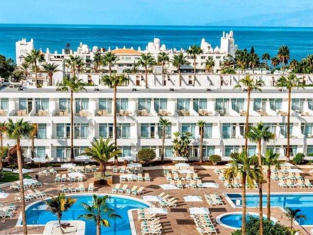 Iberostar Las Dalias