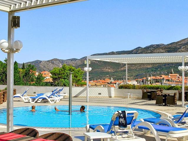 Marco Polo Korčula