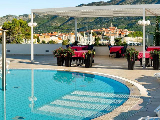 Marco Polo Korčula