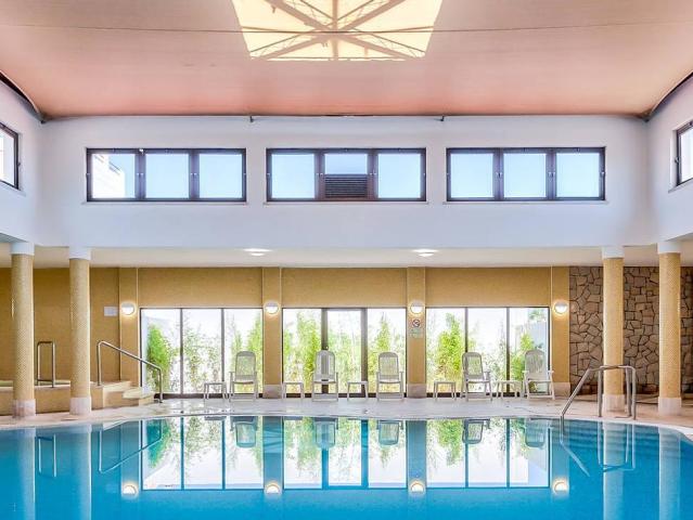 Golden Club Cabanas