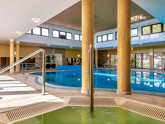 Golden Club Cabanas