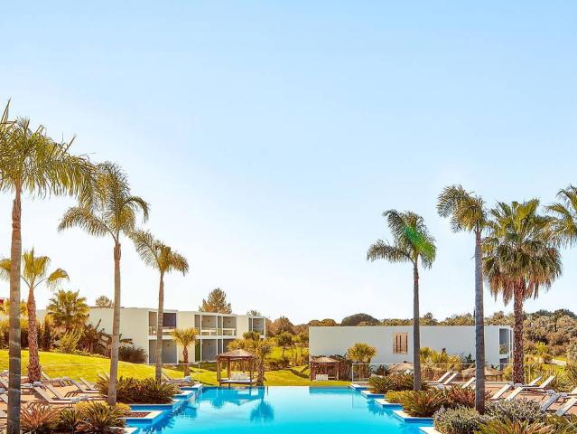 Tivoli Alvor Algarve Resort