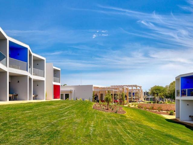 Tivoli Alvor Algarve Resort