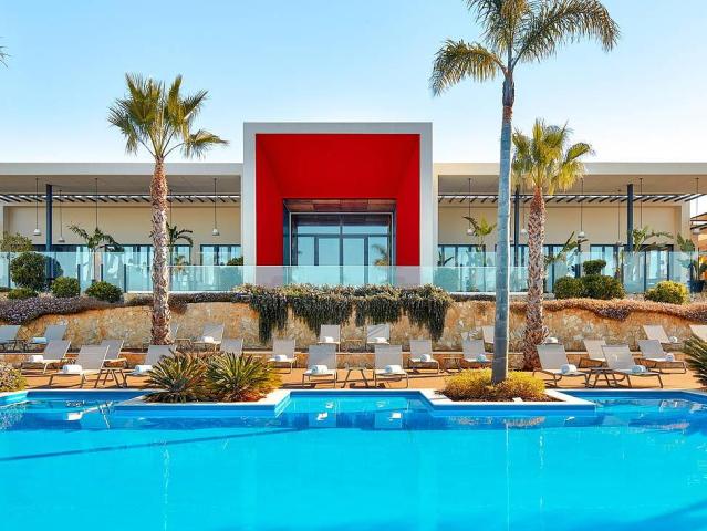 Tivoli Alvor Algarve Resort