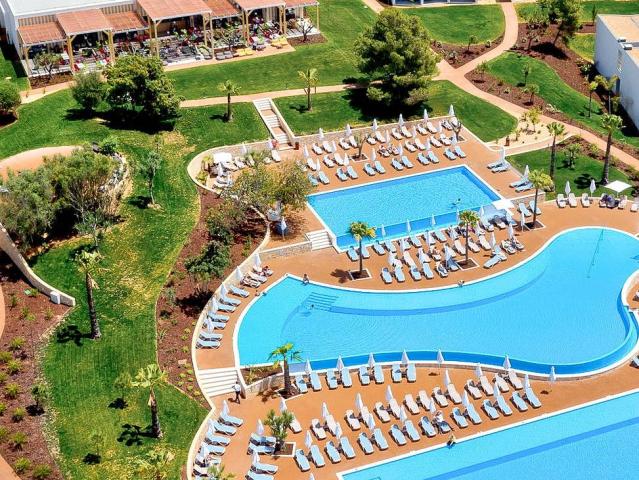 Tivoli Alvor Algarve Resort