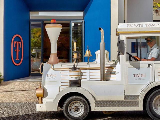 Tivoli Alvor Algarve Resort