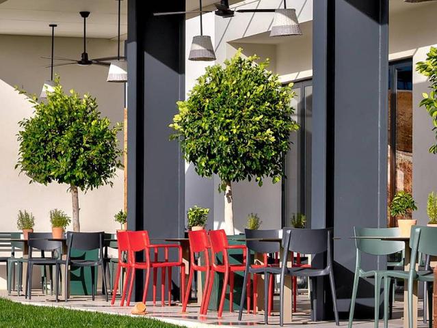 Tivoli Alvor Algarve Resort