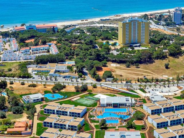 Tivoli Alvor Algarve Resort