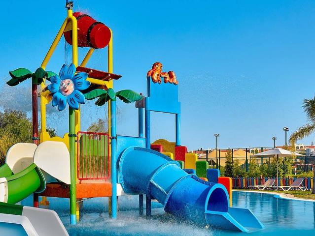 Tivoli Alvor Algarve Resort
