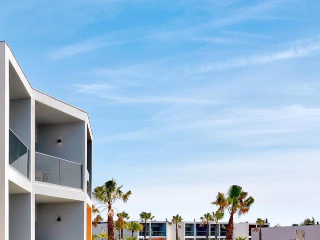 Tivoli Alvor Algarve Resort