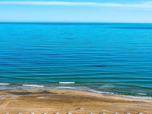 Eliros Mare Beachfront Poem