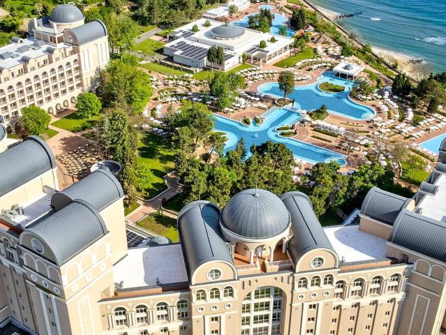 Dreams Sunny Beach Resort & Spa