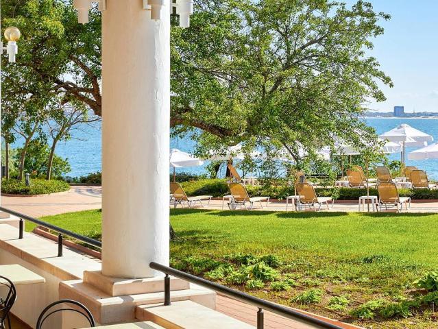 Dreams Sunny Beach Resort & Spa