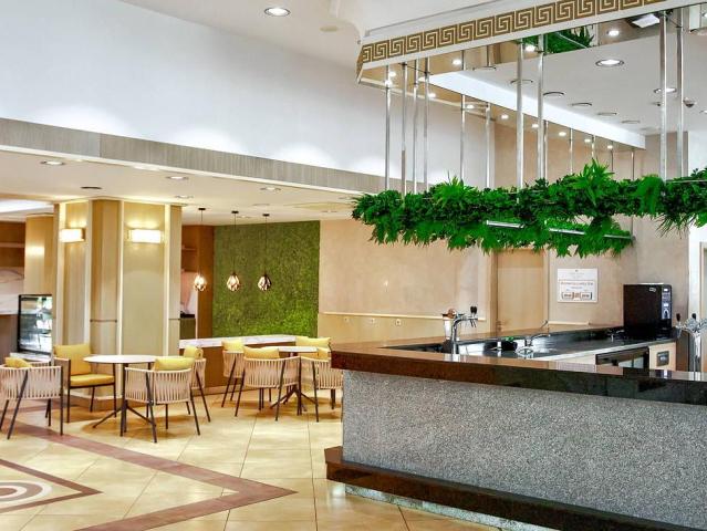 Dreams Sunny Beach Resort & Spa