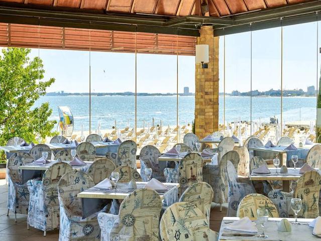 Dreams Sunny Beach Resort & Spa