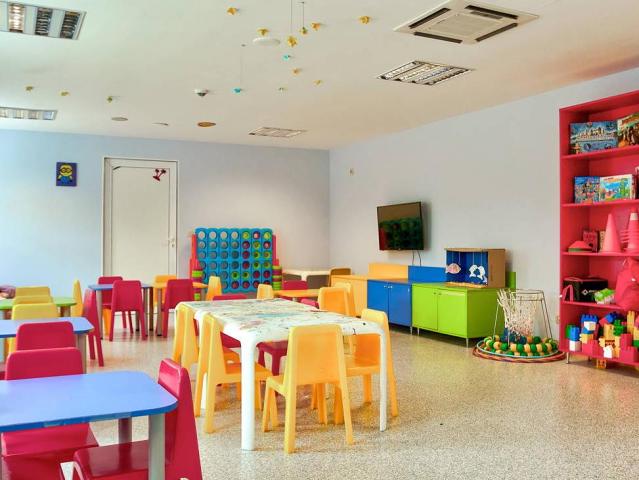 Dreams Sunny Beach Resort & Spa