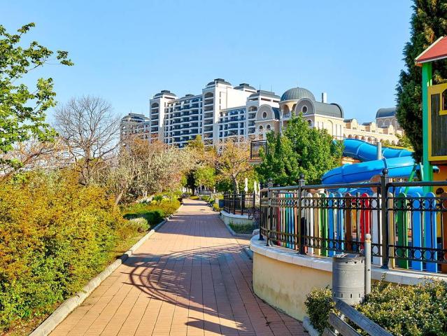 Dreams Sunny Beach Resort & Spa