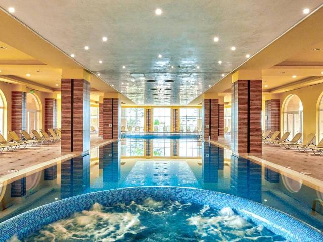 Dreams Sunny Beach Resort & Spa