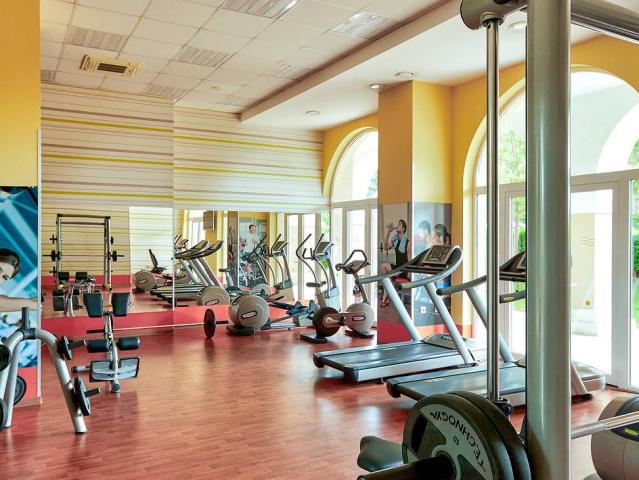 Dreams Sunny Beach Resort & Spa