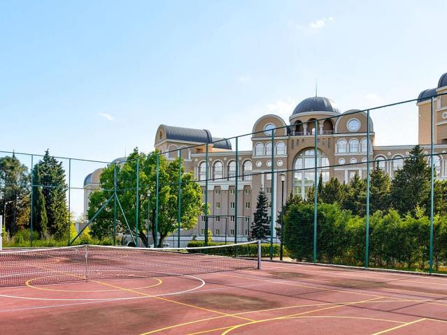 Dreams Sunny Beach Resort & Spa