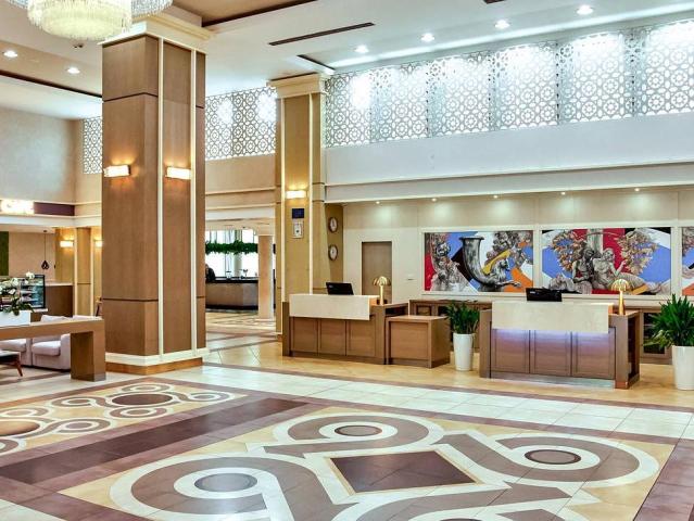 Dreams Sunny Beach Resort & Spa