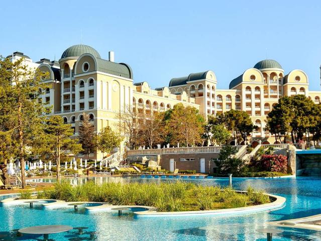 Dreams Sunny Beach Resort & Spa