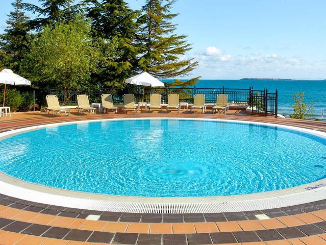 Dreams Sunny Beach Resort & Spa