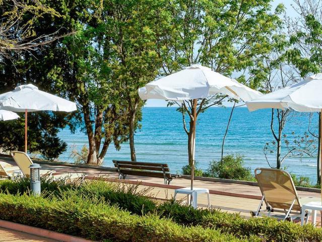Dreams Sunny Beach Resort & Spa
