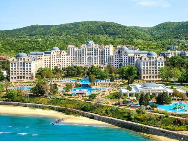 Dreams Sunny Beach Resort & Spa