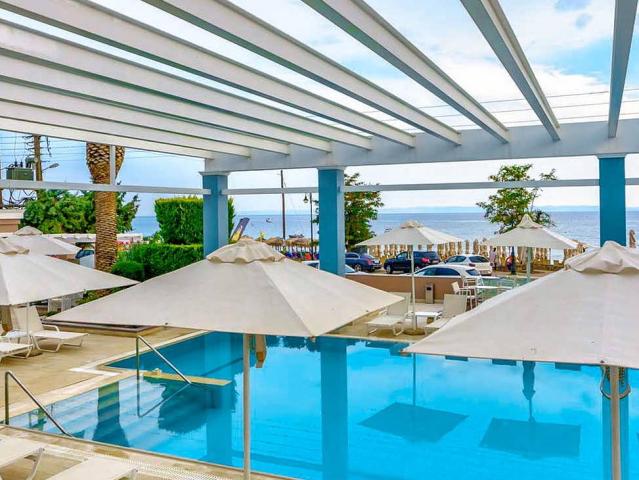 Elinotel Sermilia
